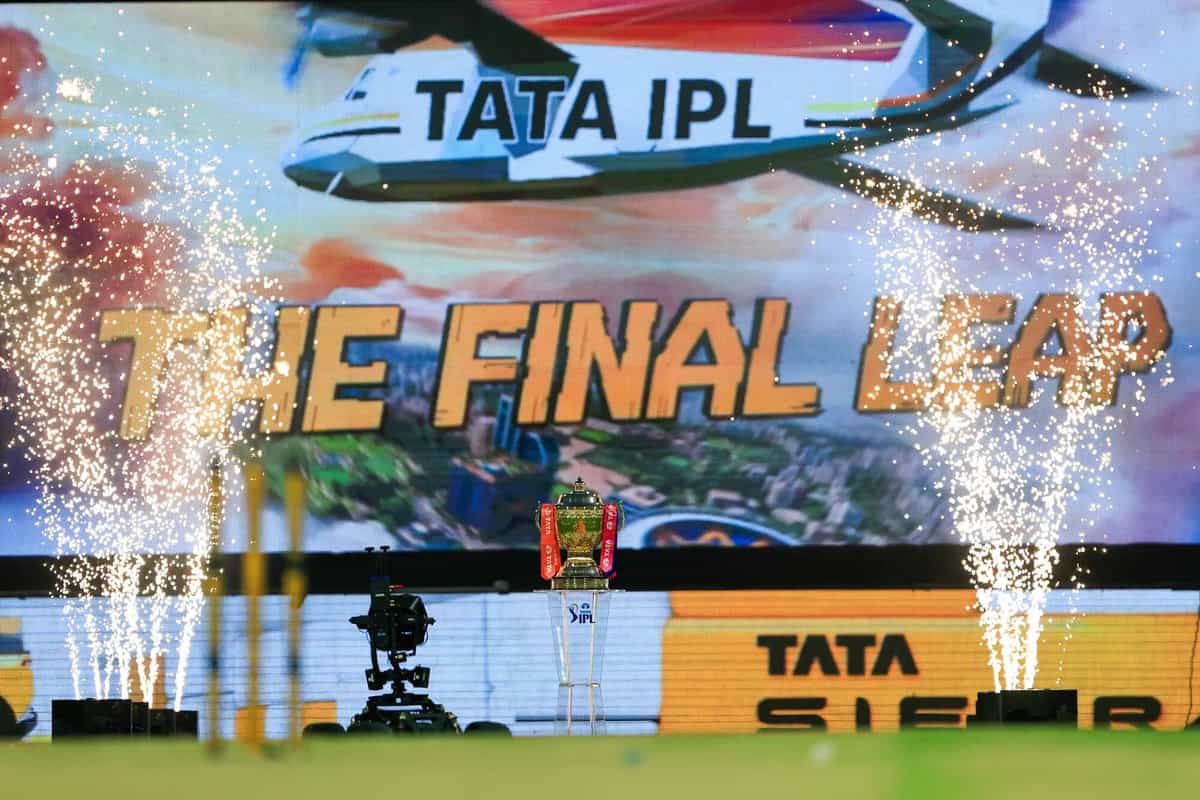Is BCCI planning a new window for IPL? Arun Dhumal drops massive 'just before Diwali' statement