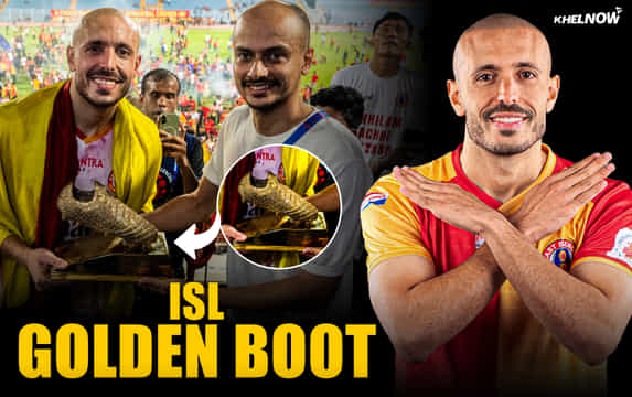 ISL 2025-26 Top Scorer: Youssef Ezzejjari leads Golden Boot glory as East Bengal FC lift the ISL title