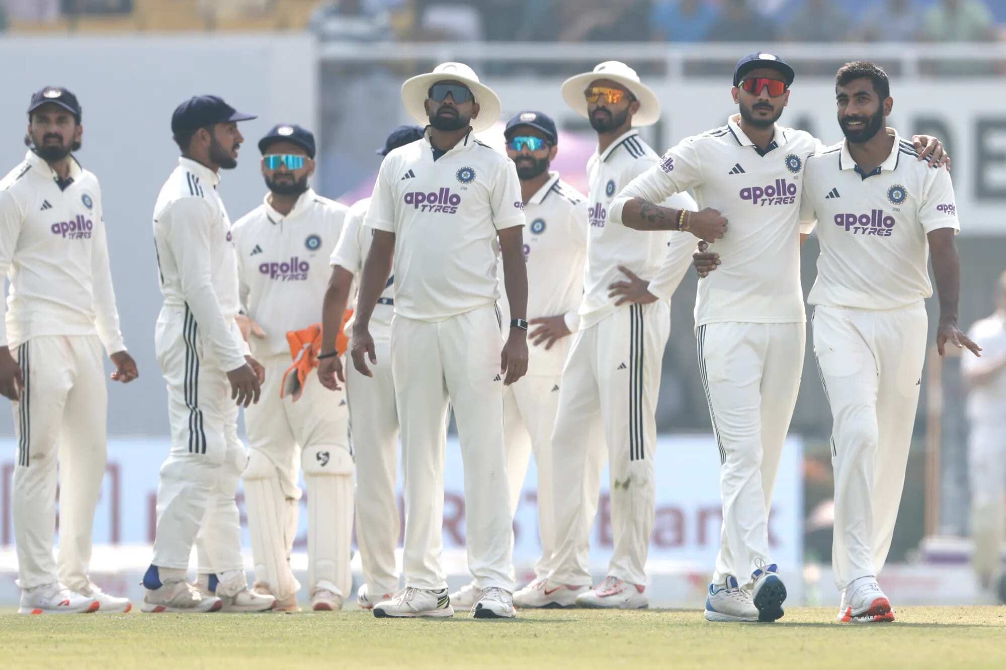 India make huge gains in ICC Test rankings amid IPL 2026; Know here