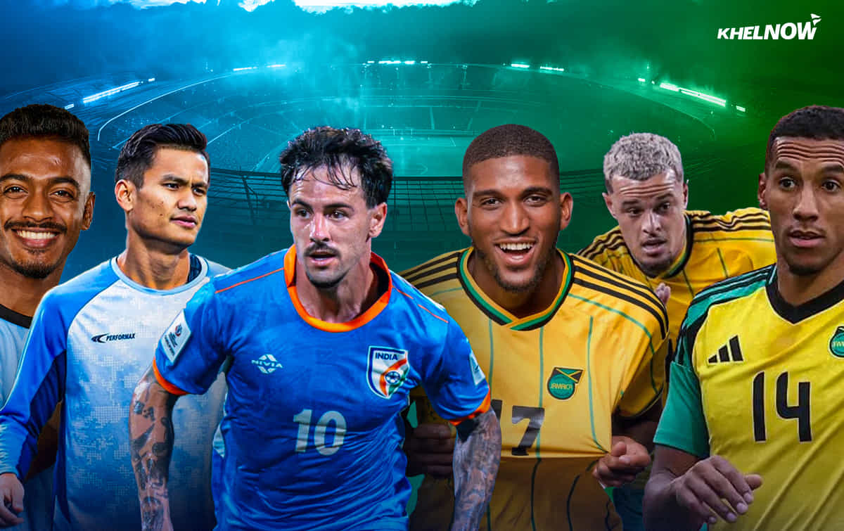 India vs Jamaica: 3 key player battles to watchout in Unity Cup 2026