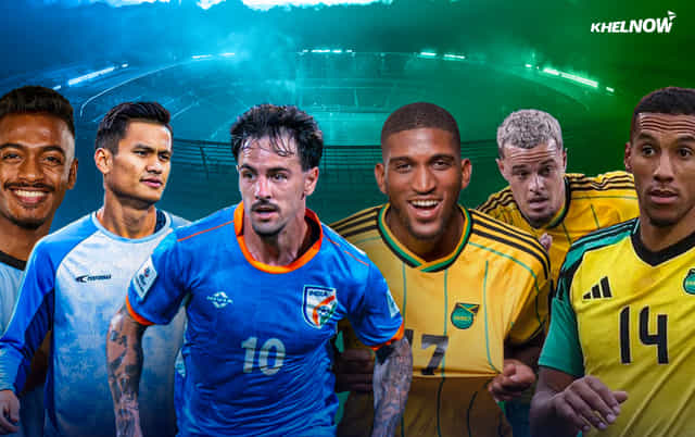 India vs Jamaica: 3 key player battles to watchout in Unity Cup 2026