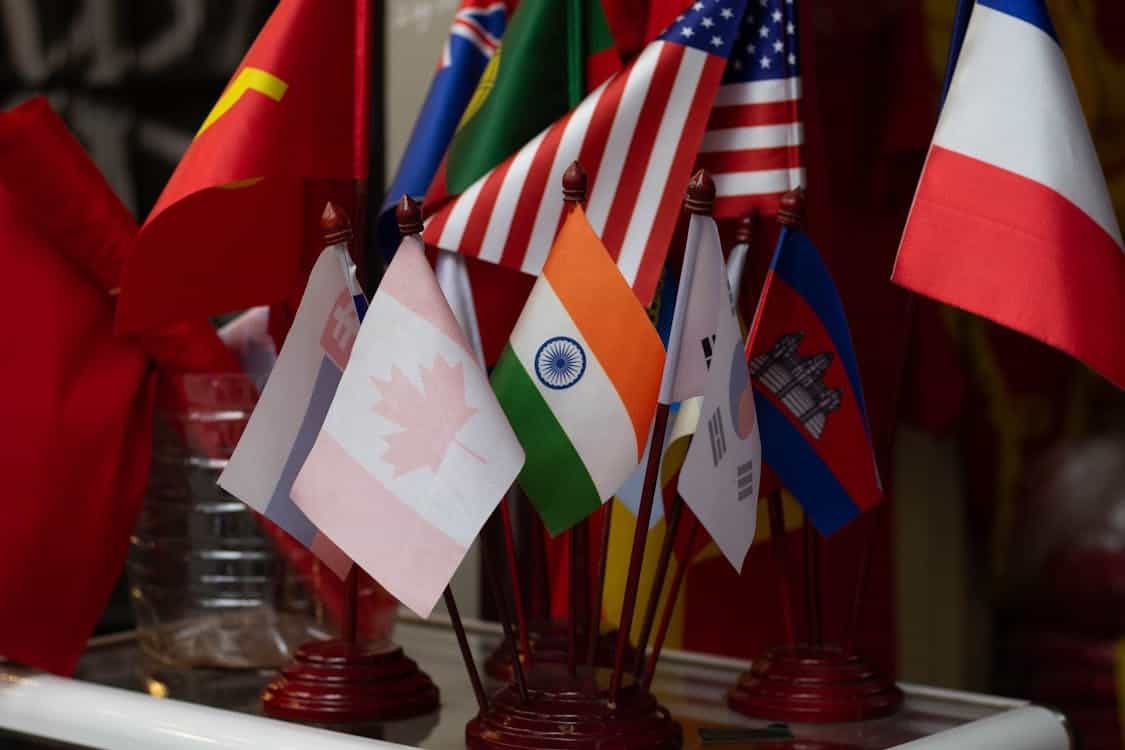 India vs Canada, gambling markets