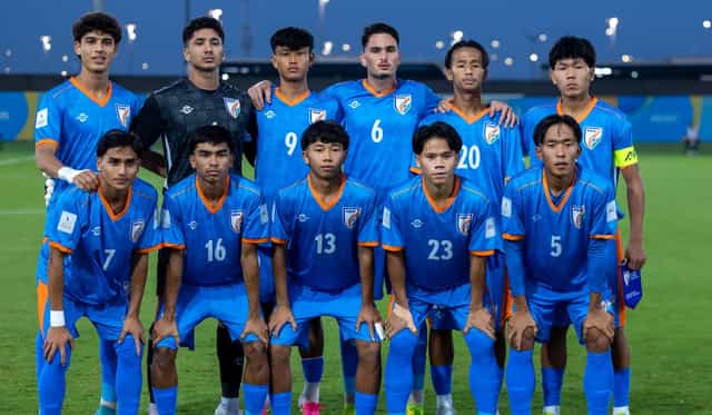AFC U-17 Men’s Asian Cup 2026: Missed chances, defensive lapses & more talking points from India's loss vs Australia