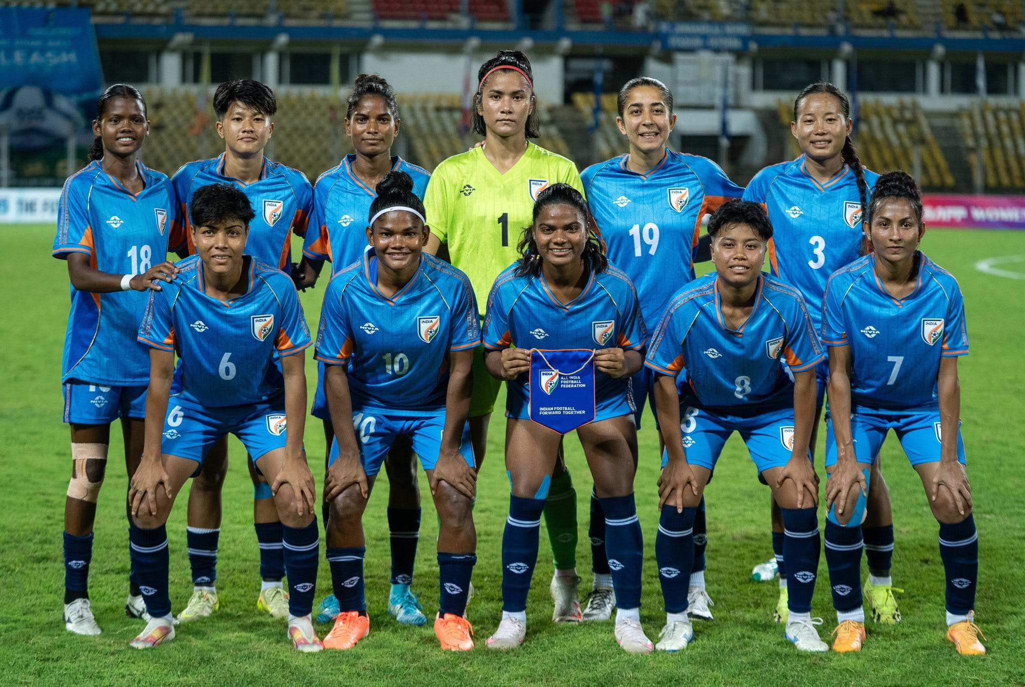 India vs Bangladesh Player Ratings: Sanfida Nongrum impresses in SAFF Womens Championship 2026 clash against Bangladesh