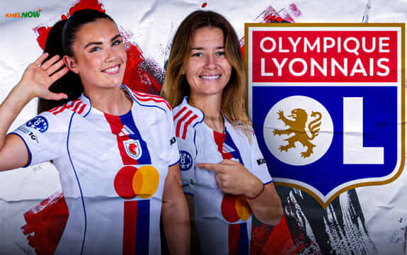 "I feel like we go in with confidence", OL Lyonnes ready for the UWCL final vs FC Barcelona Femeni