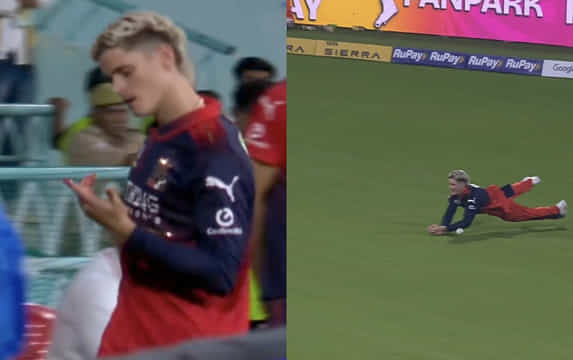 Jacob Bethell suffers HUGE INJURY scare; leaves field blooded in LSG vs RCB clash of IPL 2026