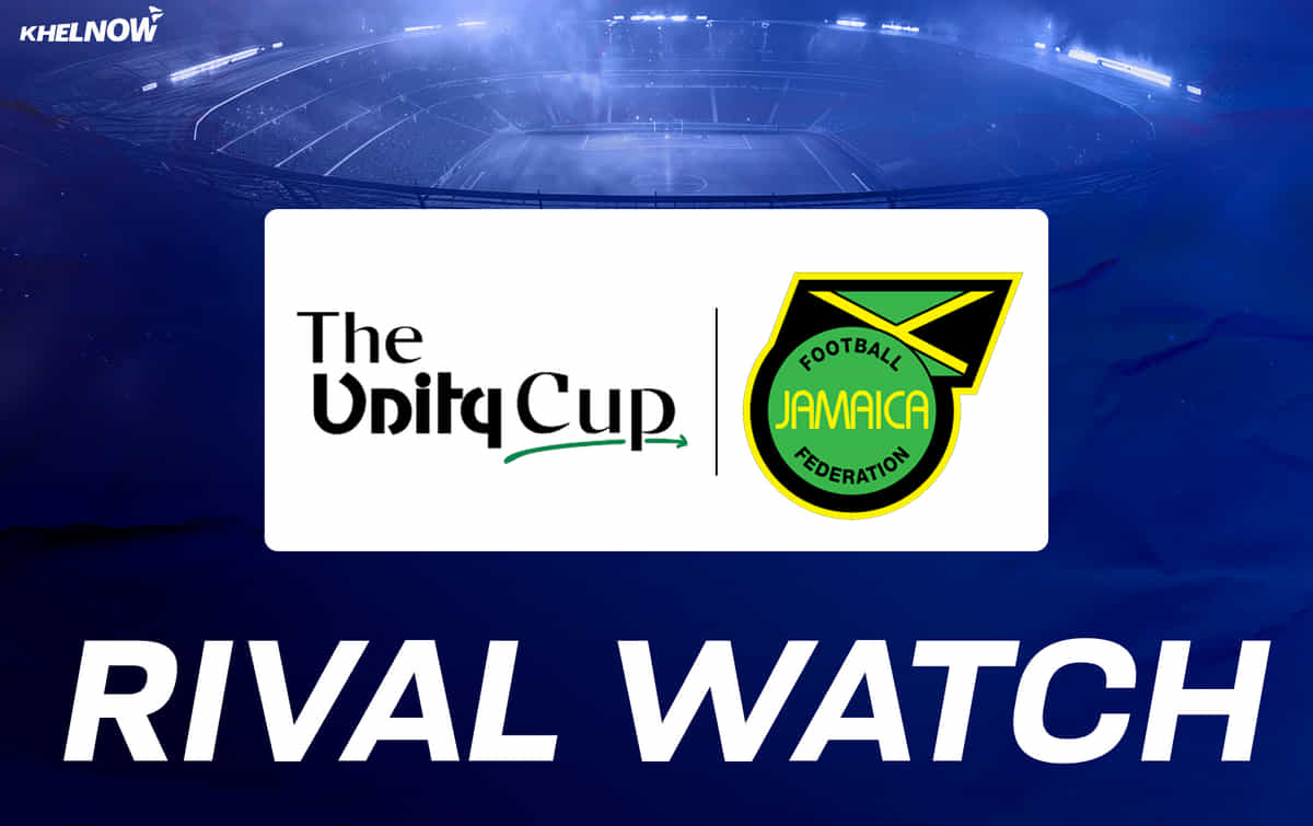 Unity Cup 2026 India Rival Watch: Jamaica