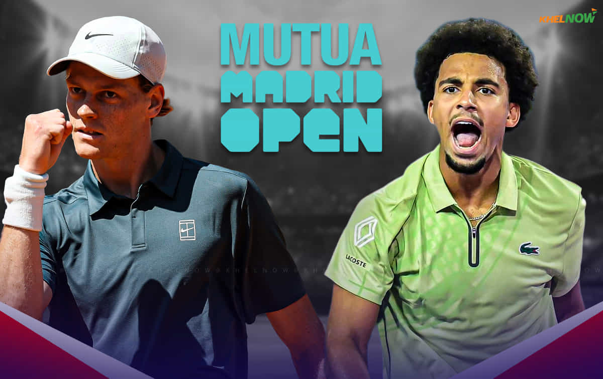 Preview: Jannik Sinner vs Arthur Fils prediction, betting tips & odds, head-to-head, preview: Madrid Open 2026