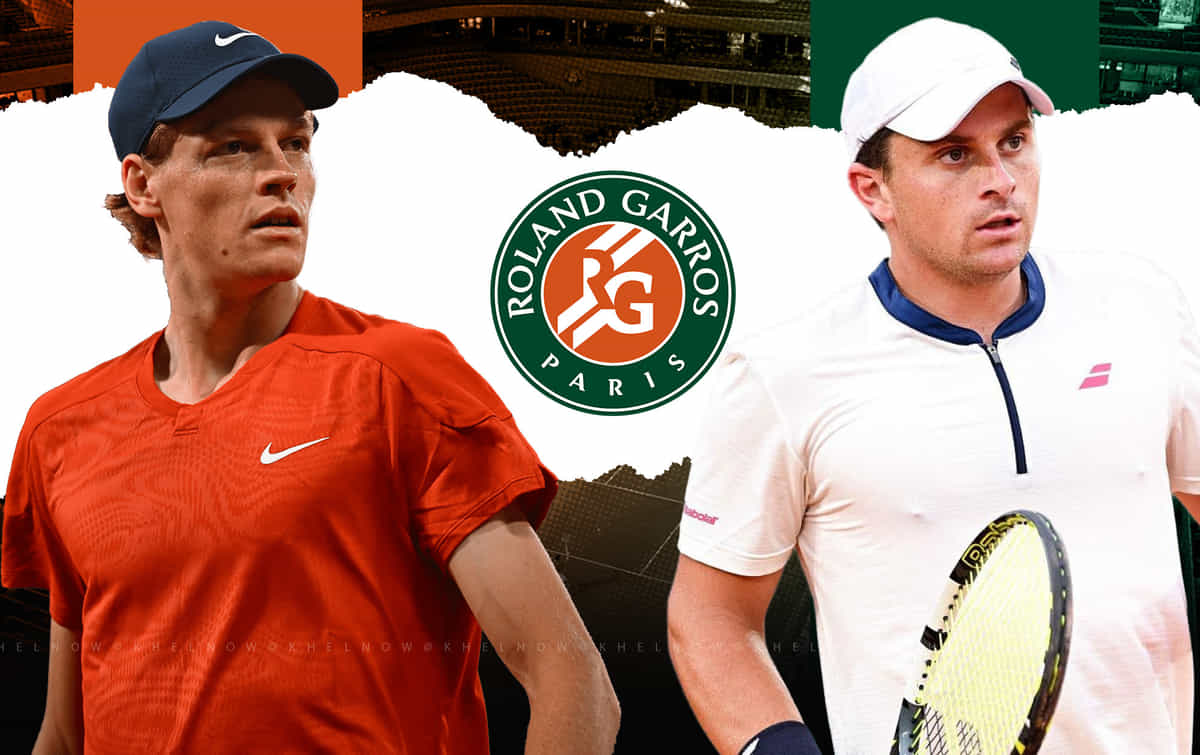 Preview: Jannik Sinner vs Clement Tabur prediction, betting tips & odds, head-to-head — French Open 2026