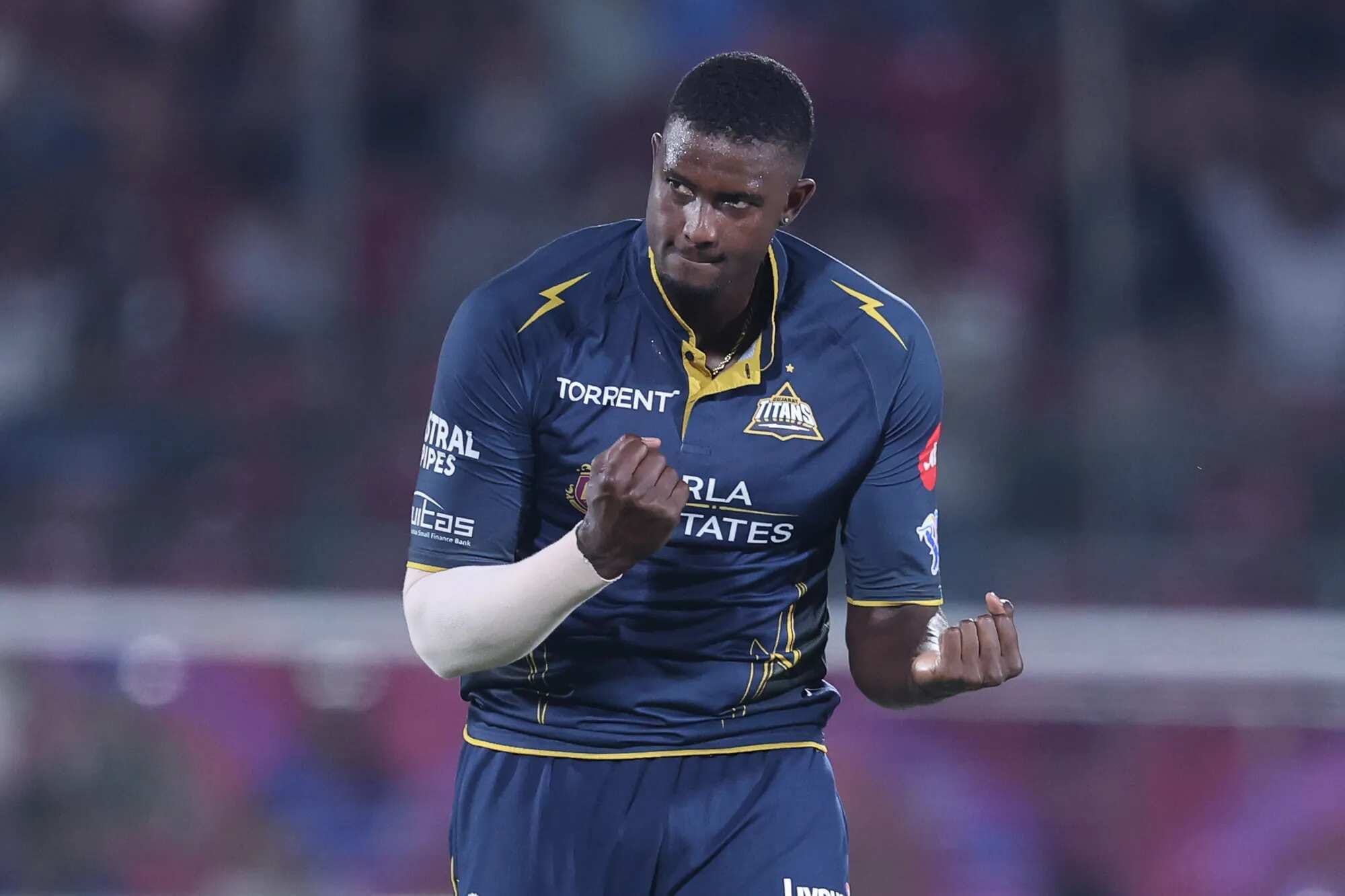How Jason Holders inclusion change the fortunes of Gujarat Titans in IPL 2026?