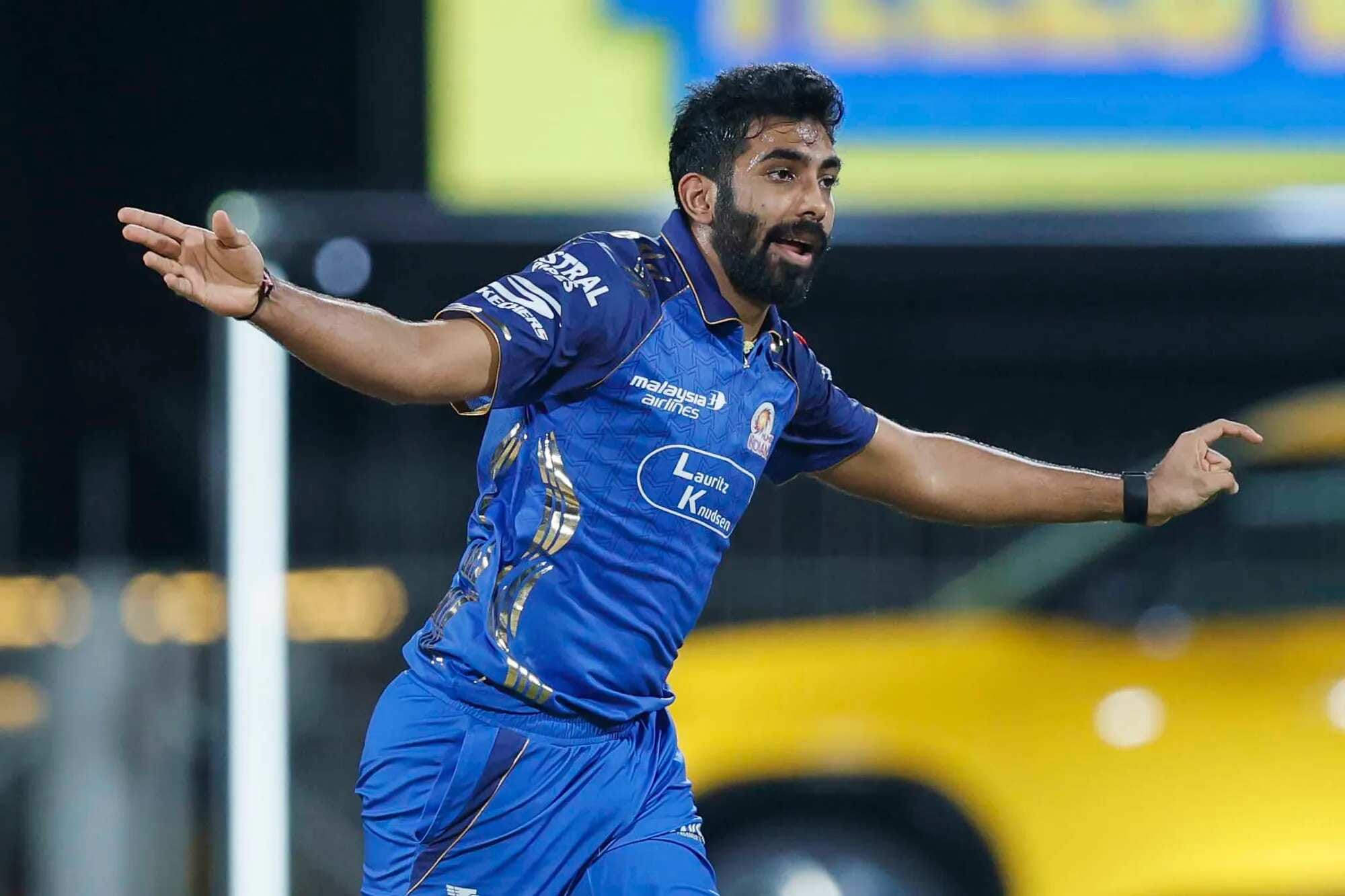 3 major reasons behind Jasprit Bumrahs poor performance in IPL 2026