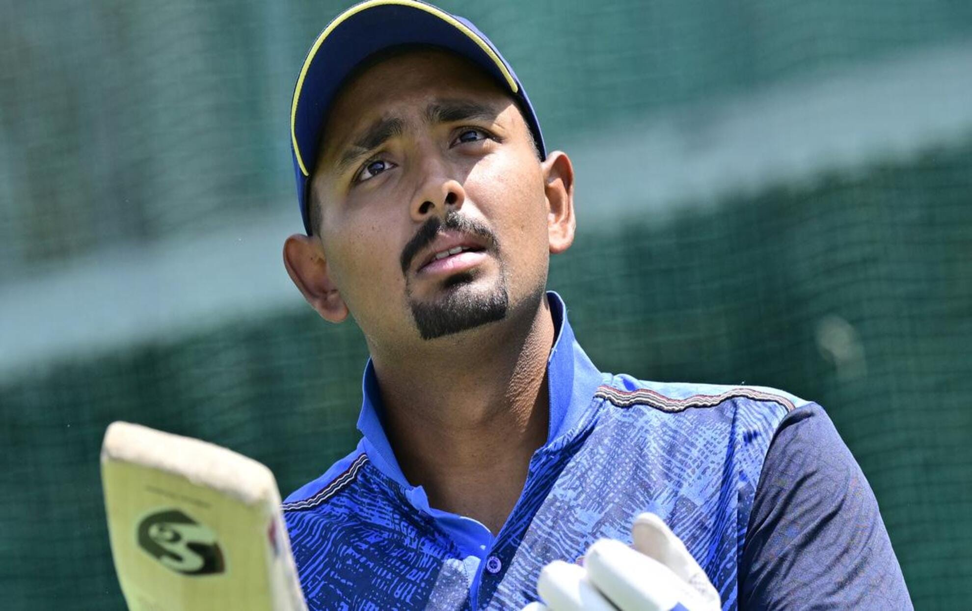 Who is Macneil Hadley Noronha? Karnataka star who replaced Ramakrishna Ghosh at CSK in IPL 2026