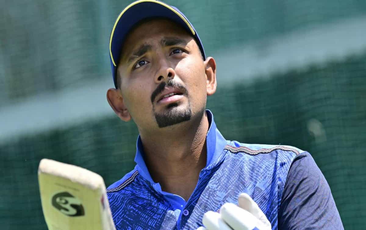 Who is Macneil Hadley Noronha? Karnataka star who replaced Ramakrishna Ghosh at CSK in IPL 2026