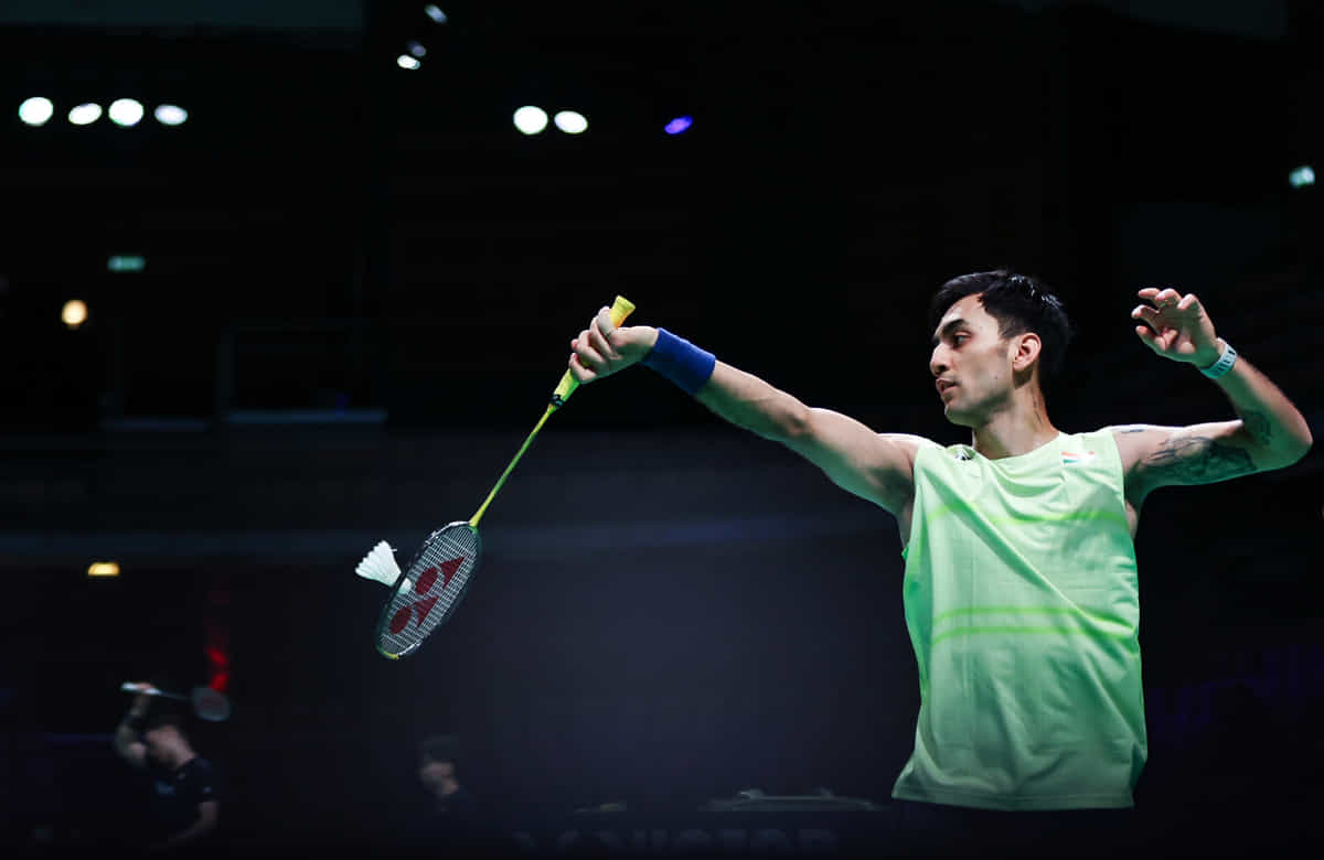 Why will Lakshya Sen not play against France in Thomas Cup 2026 semi-finals?