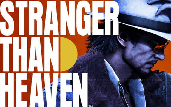 Stranger Than Heaven