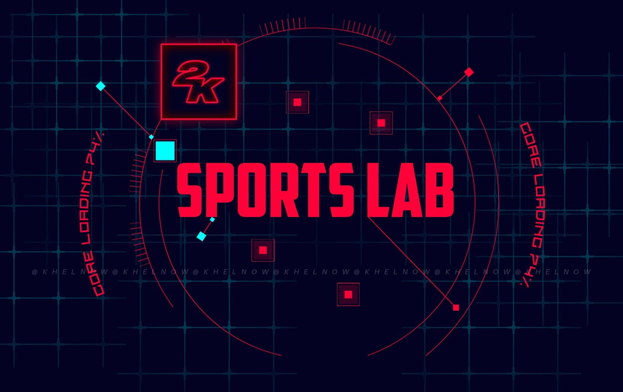 2K NFL Football game