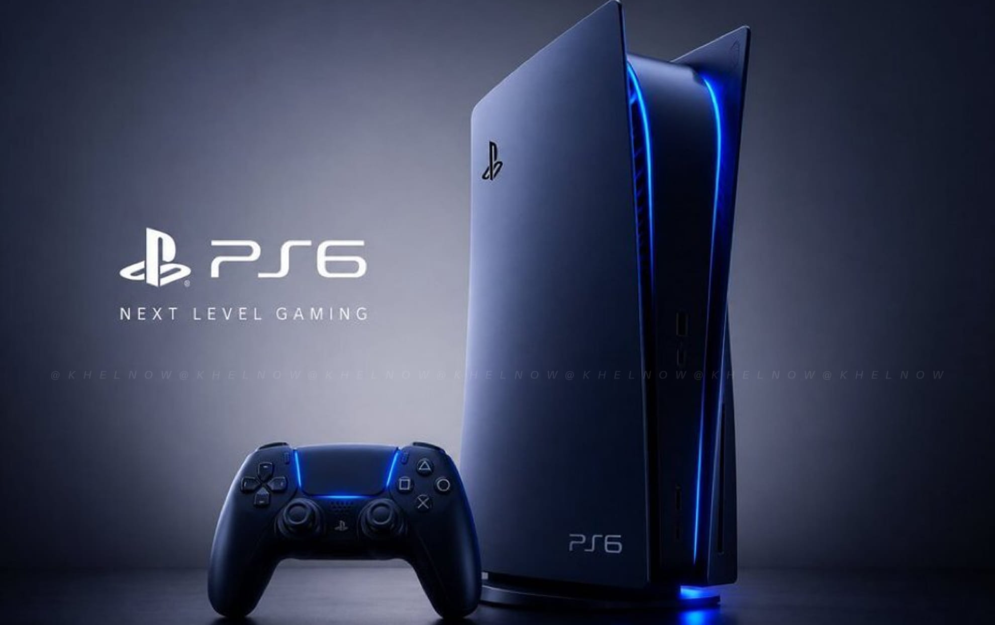 Sony PS6