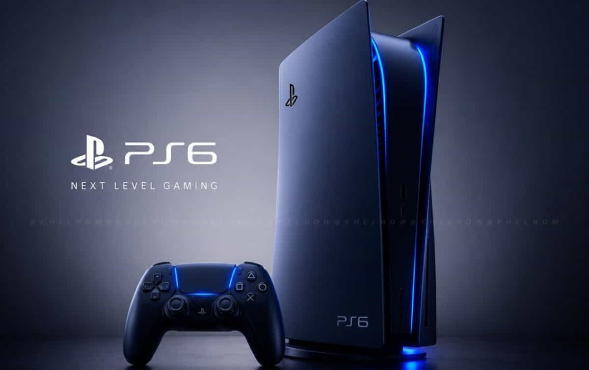 Sony PS6