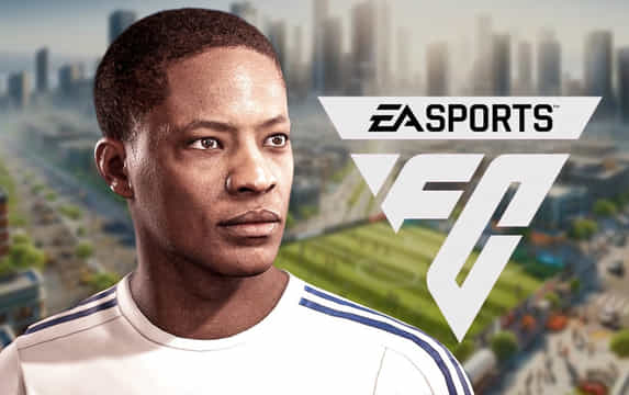 EA FC 27 leaks