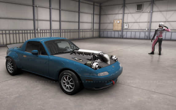Fastest Car
