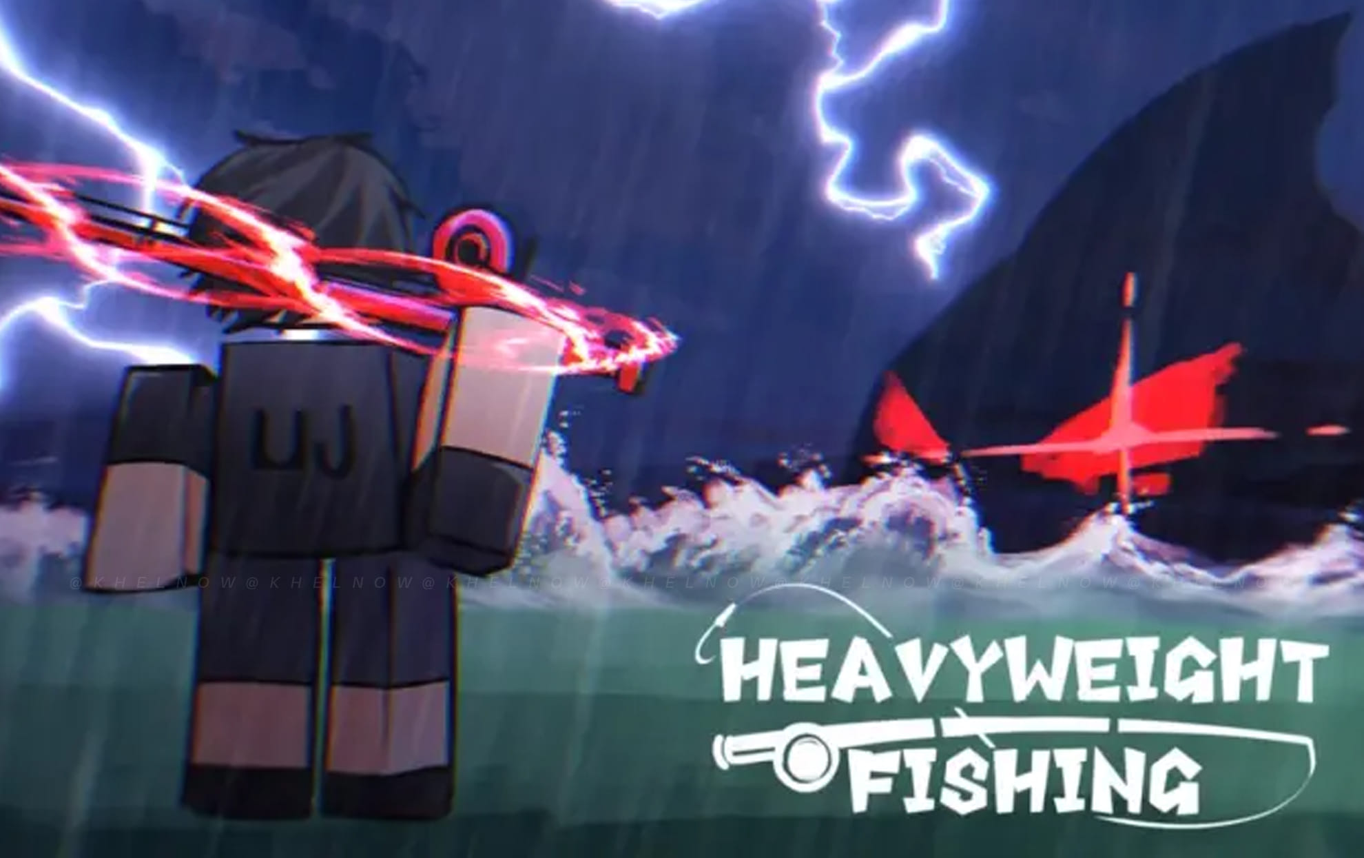 Latest Roblox Heavyweight Fishing codes for May 2026