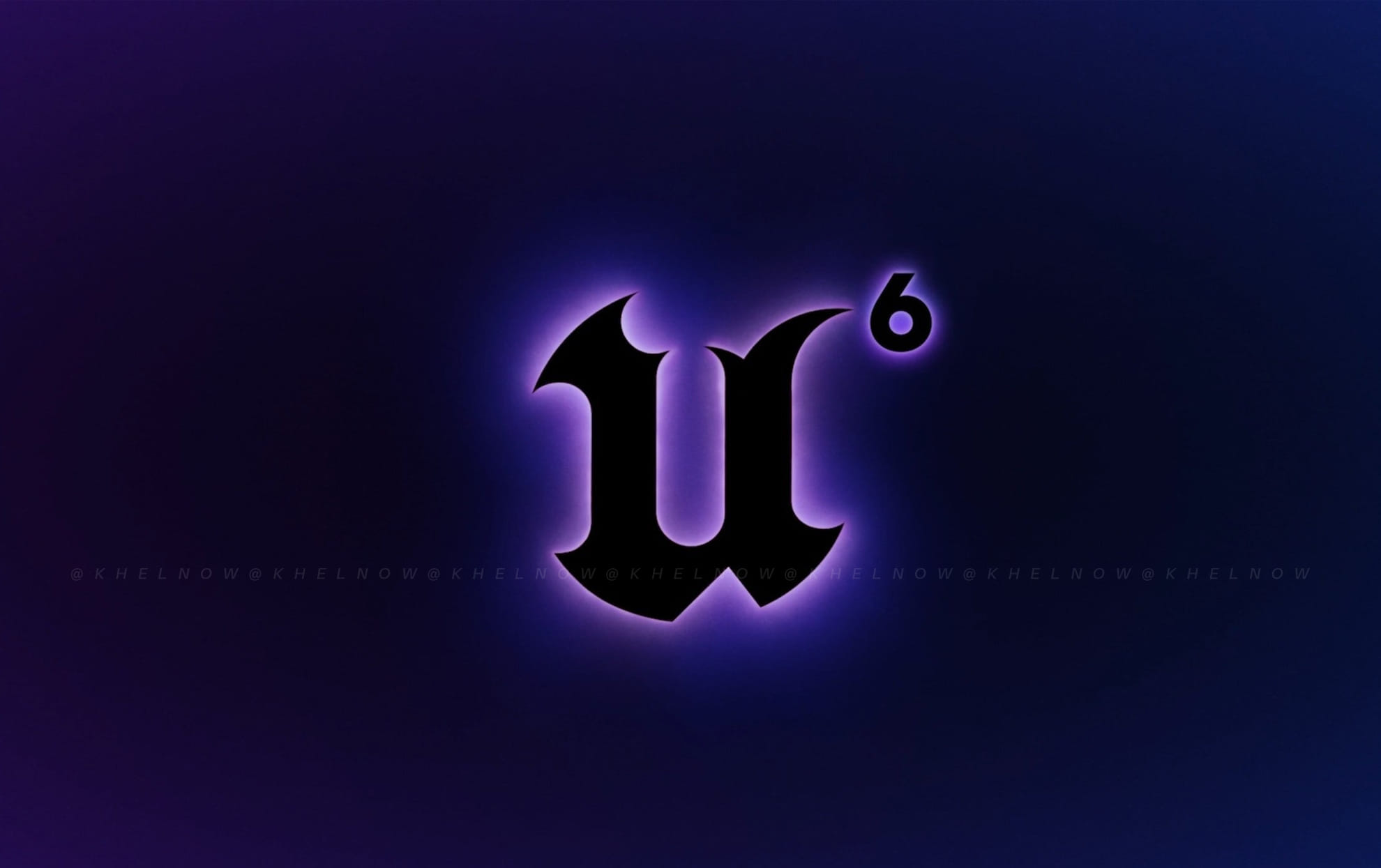 Unreal Engine 6 officially revealed with Rocket League as first transitioned game
