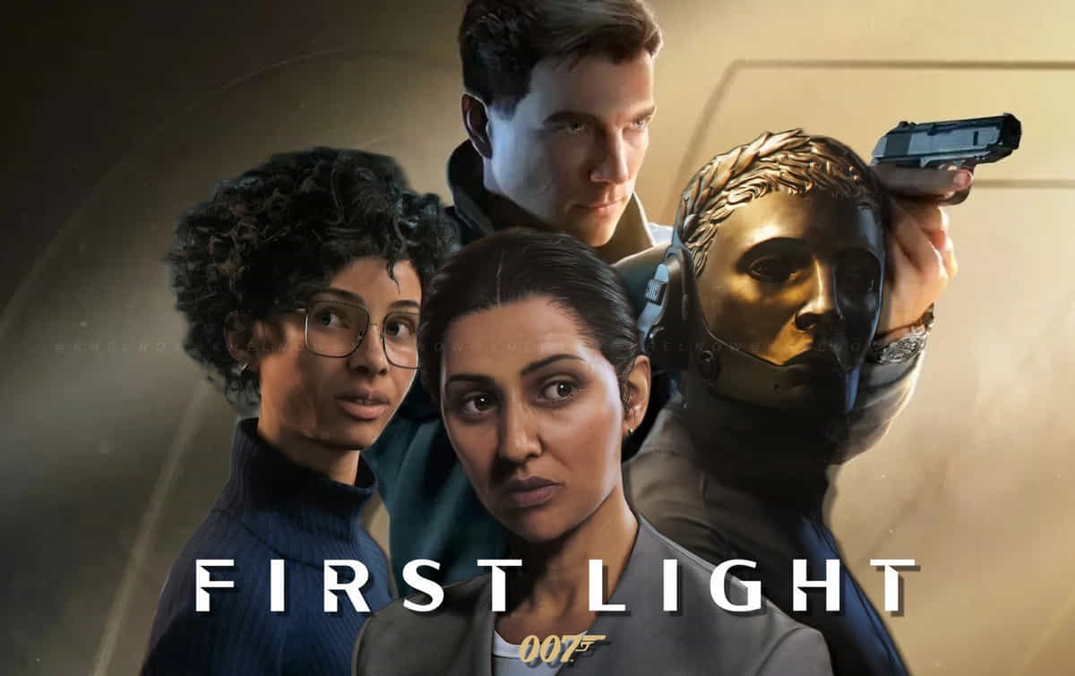007 First Light
