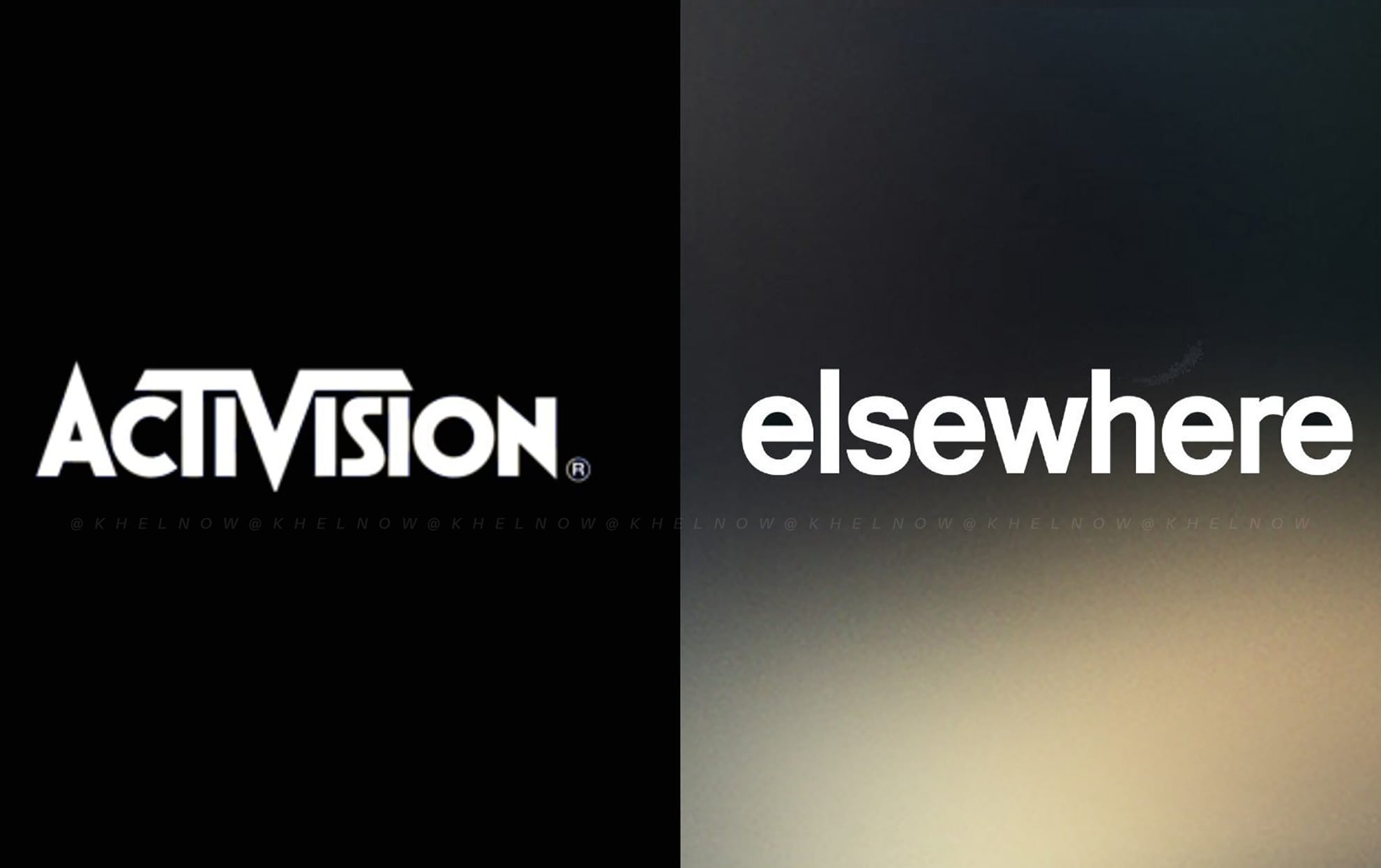 Activision new open world RPG