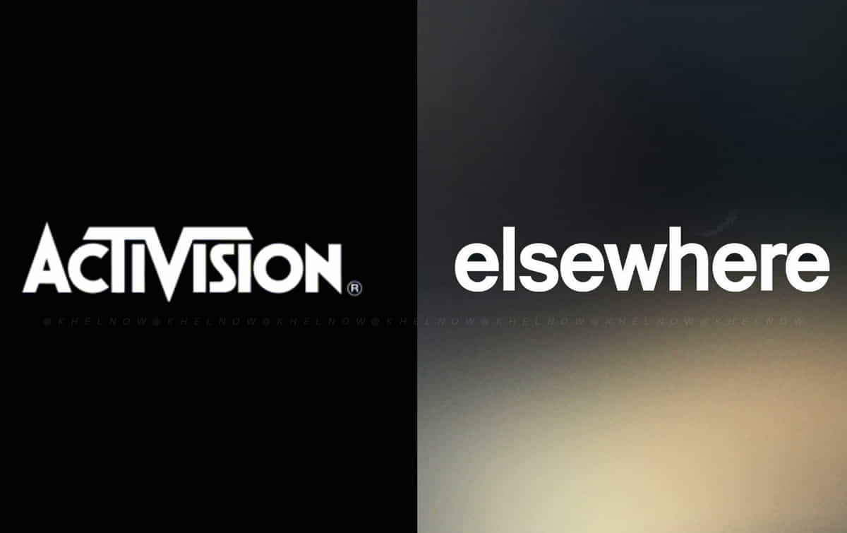 Activision new open world RPG