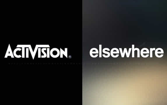 Activision new open world RPG