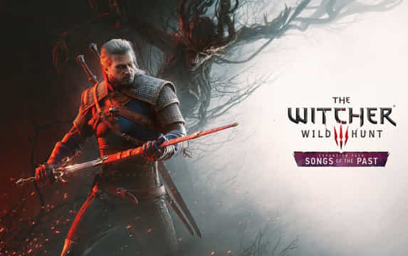 The Witcher 3 Songs of the Past DLC