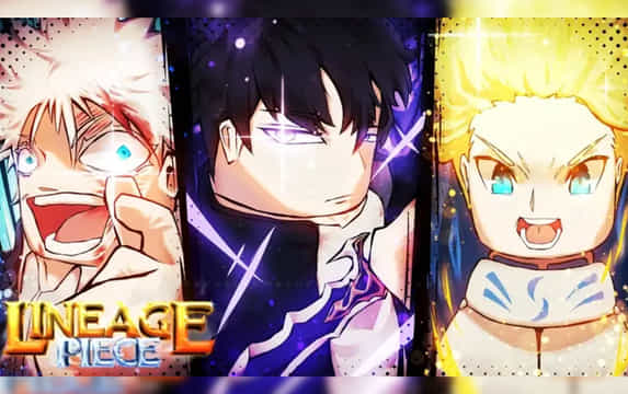 Lineage Piece codes