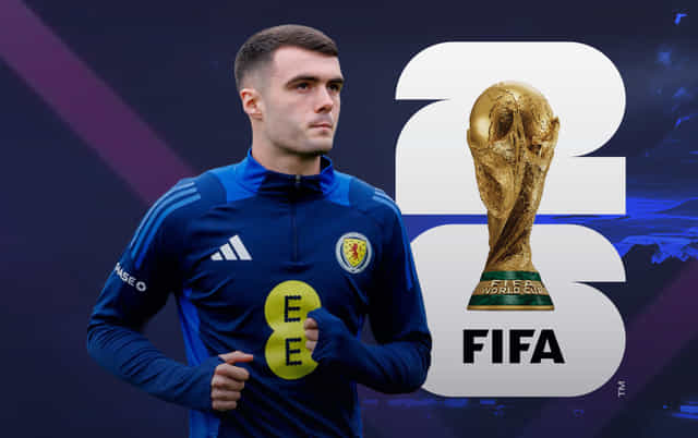 Top five players left out of Scotland's FIFA World Cup 2026 final squad ft. Lennon Miller