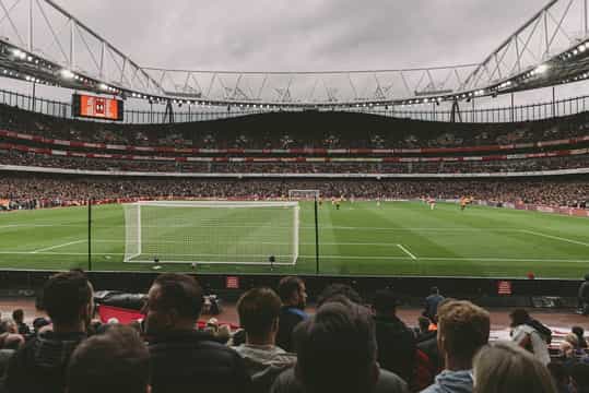 matchday access