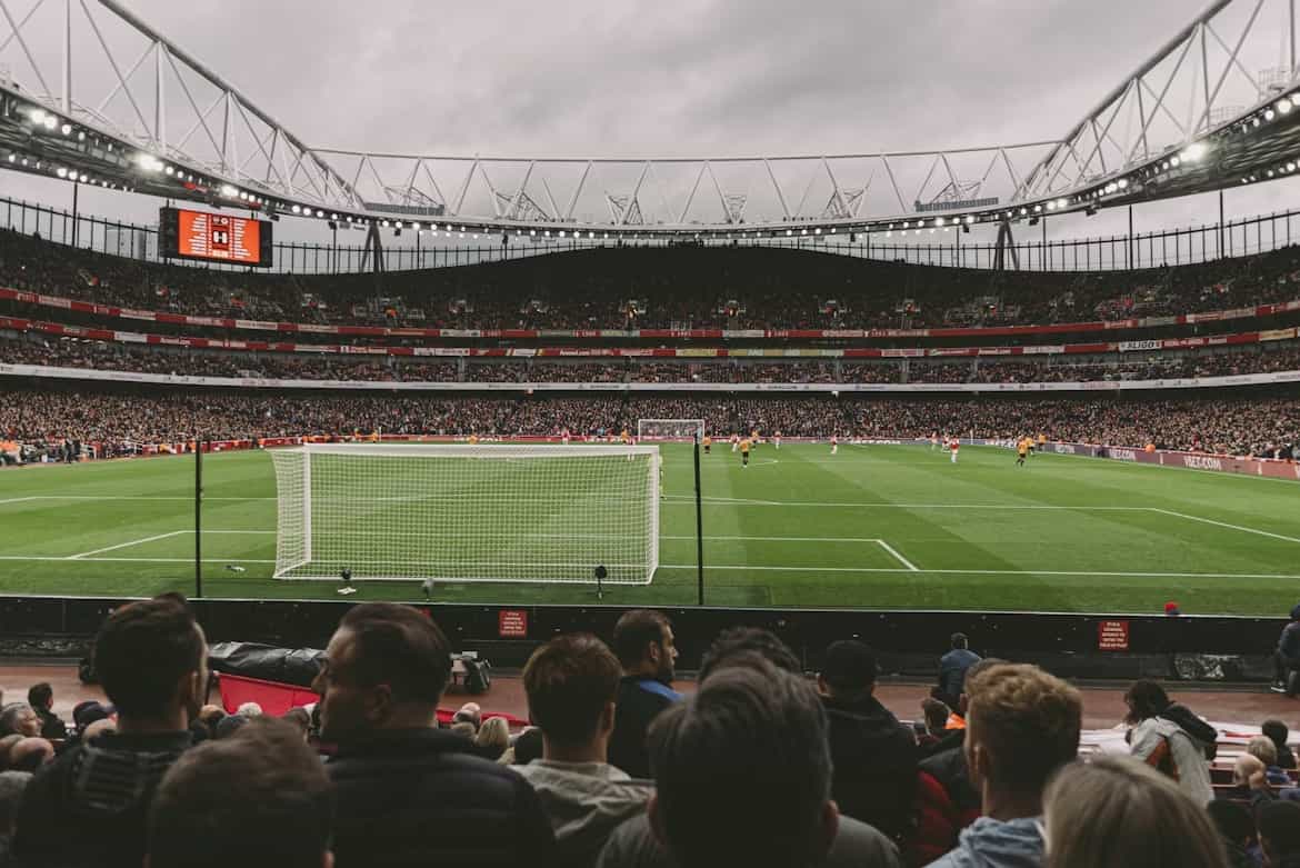 matchday access