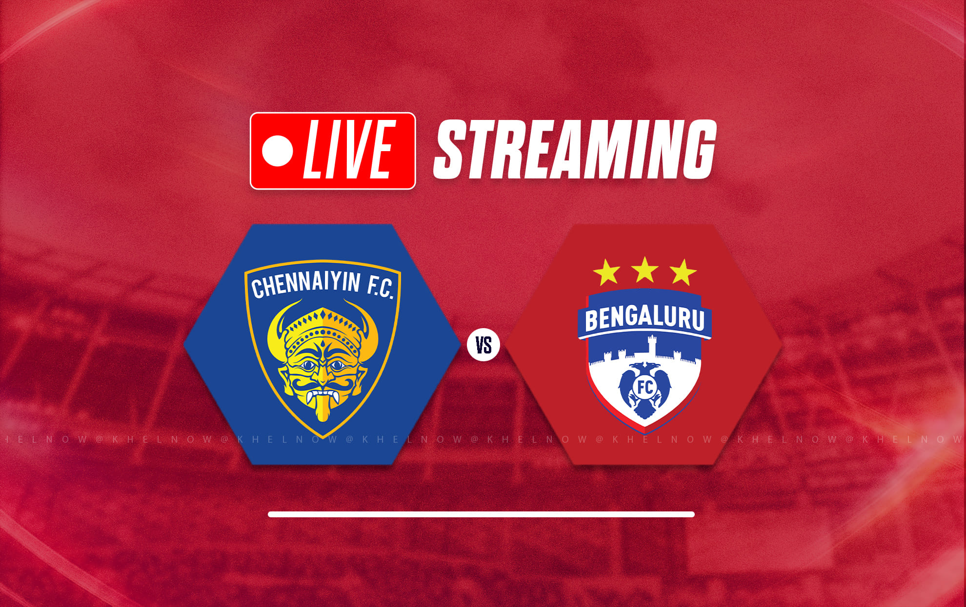Chennaiyin FC vs Bengaluru FC Live Streaming: When & Where to Watch ISL 2025-26 match Live?