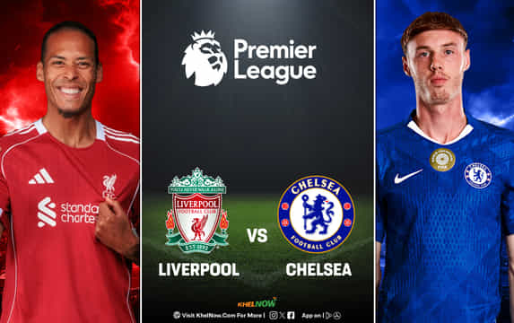 Preview: Liverpool vs Chelsea prediction, odds, where to watch, time | Premier League 2025-26