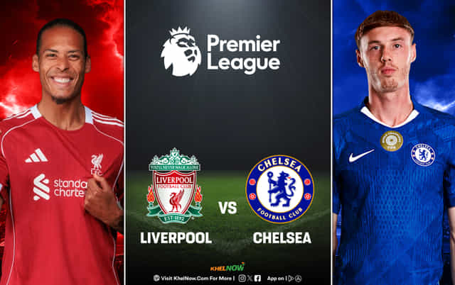 Preview: Liverpool vs Chelsea prediction, odds, where to watch, time | Premier League 2025-26