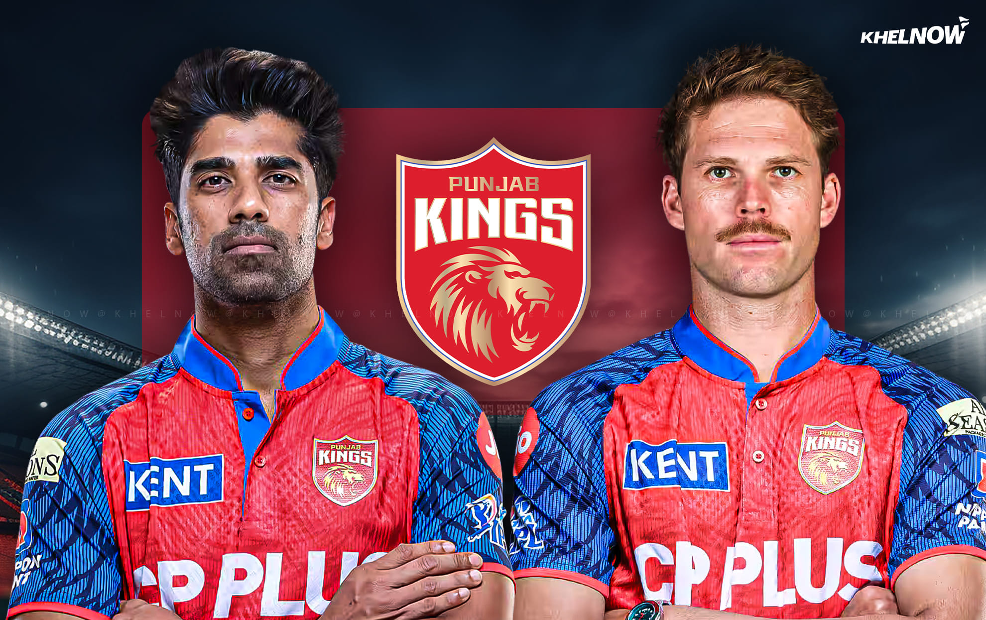 Why did Shashank Singh and Lockie Ferguson miss GT vs PBKS clash of IPL 2026?