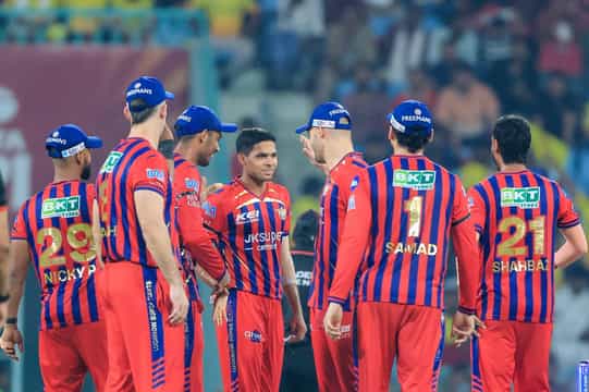 List of all players LSG could retain & release ahead of IPL 2027