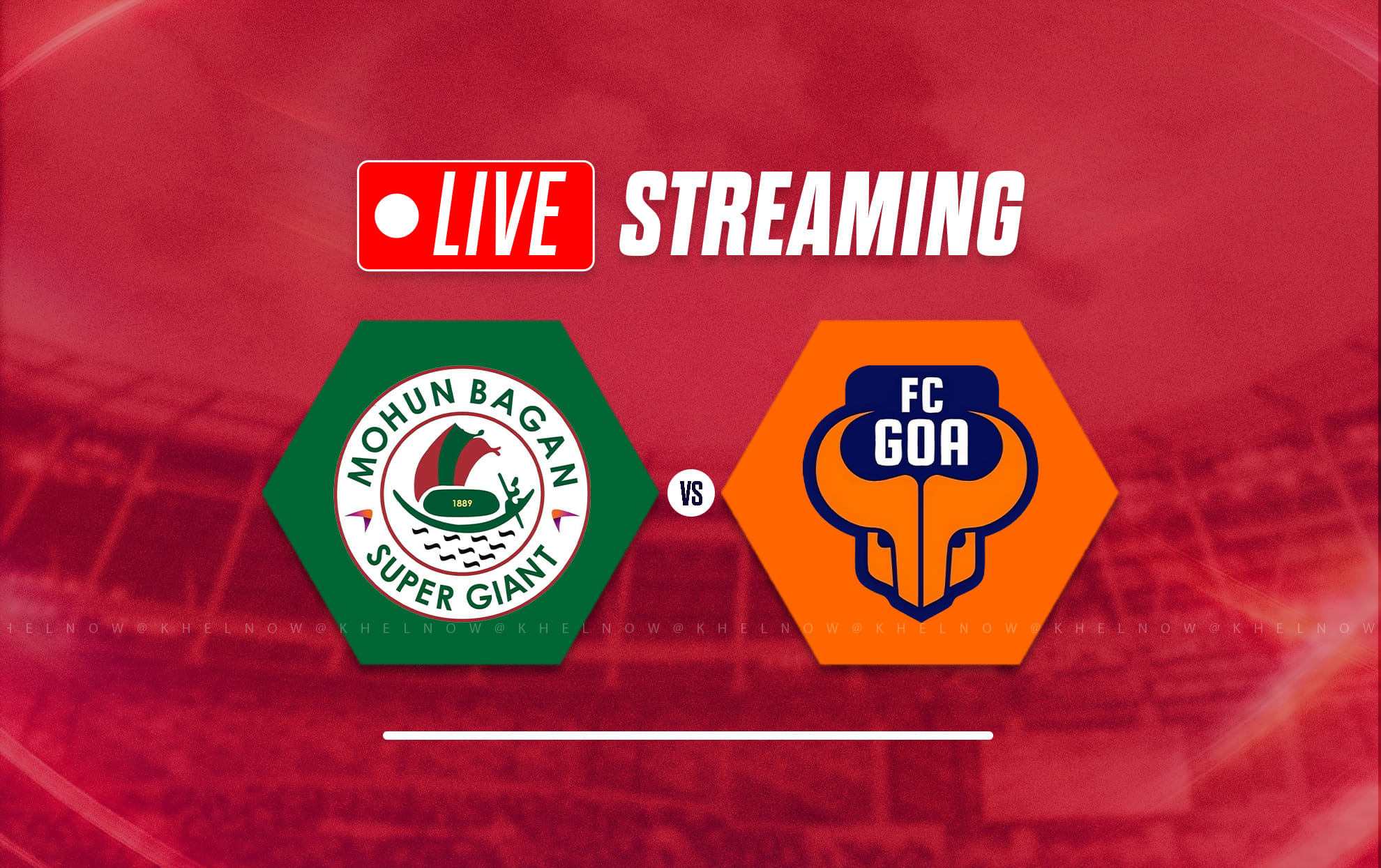 FC Goa vs Mohun Bagan SG Live Streaming: When & Where to Watch ISL 2025-26 Live?