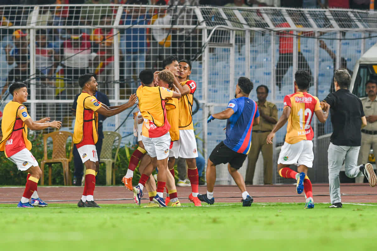Why ISL Champions East Bengal will not get direct spot in AFC Champions League 2 Group Stage
