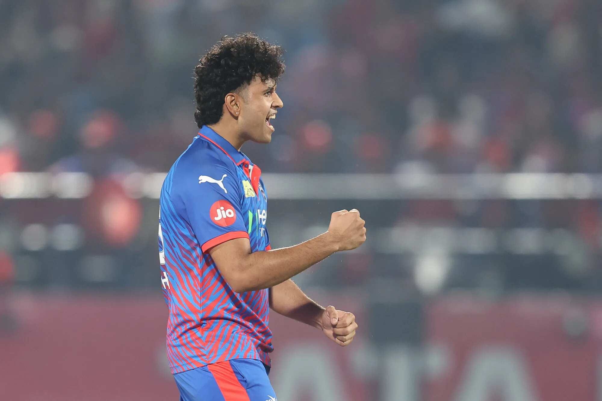 Madhav Tiwari, Delhi Capitals, IPL 2026,