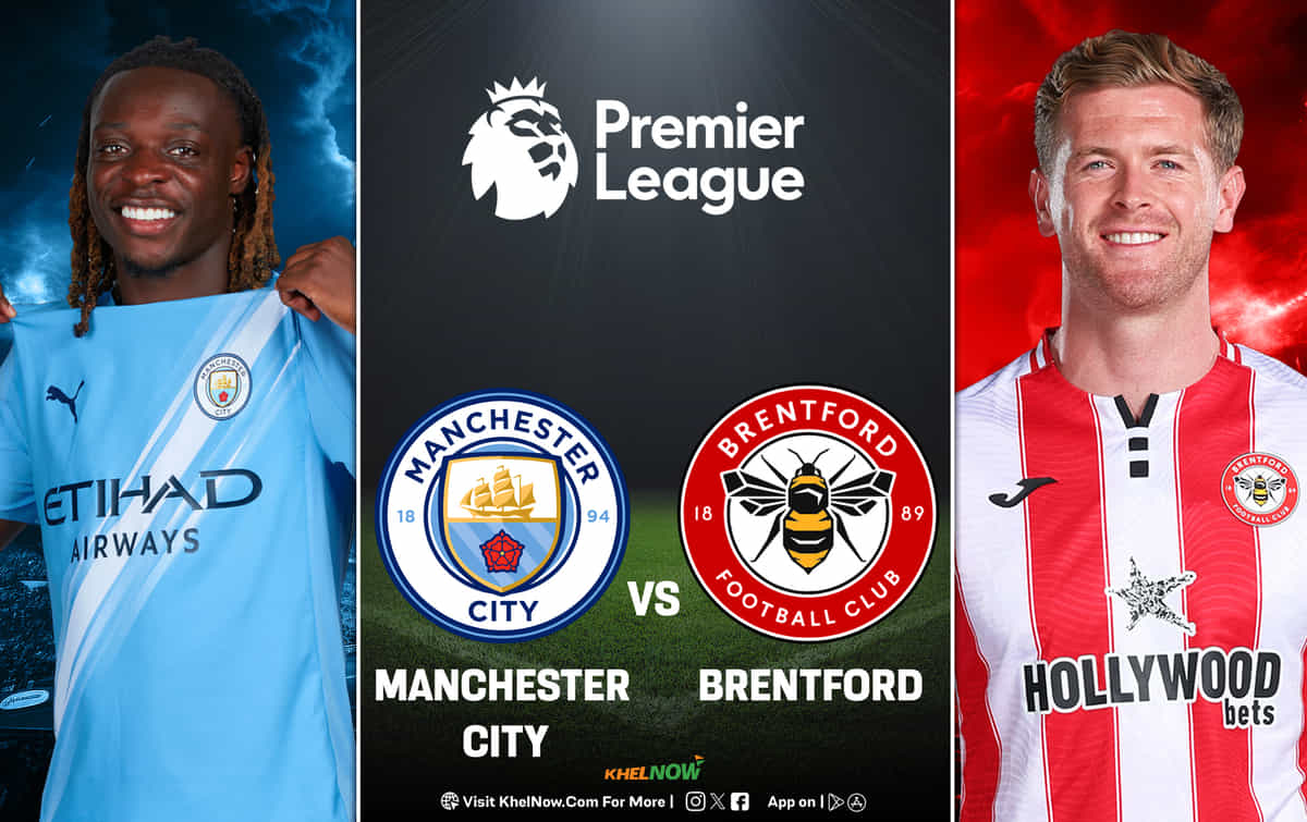 Preview: Manchester City vs Brentford prediction, odds, where to watch, time | Premier League 2025-26