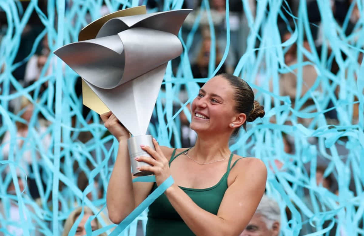 Madrid Open 2026 Payouts: How much did Marta Kostyuk, Mirra Andreeva, Aryna Sabalenka & others earn in prize money?