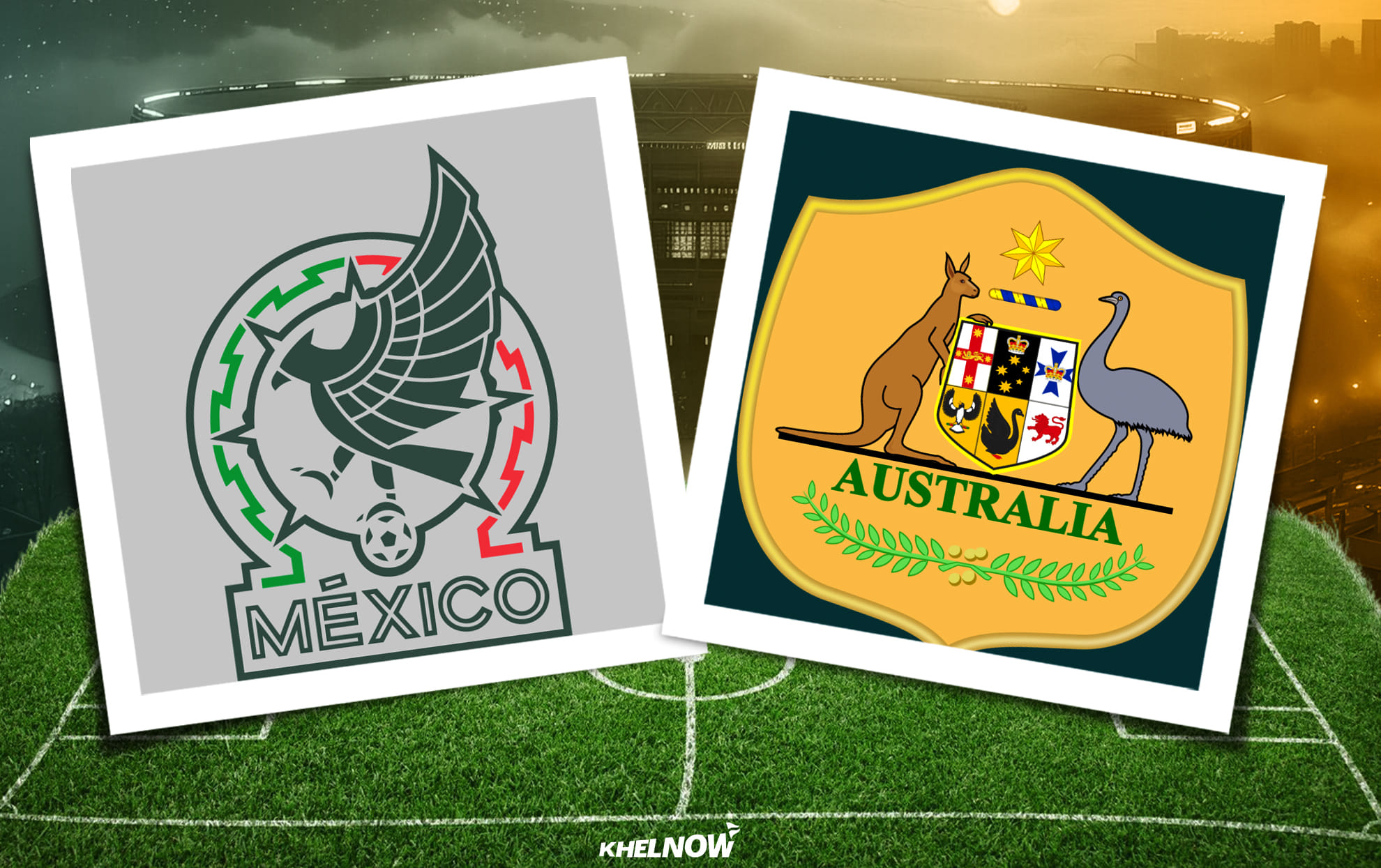 Preview: Mexico vs Australia prediction, odds, where to watch, time .. International friendly