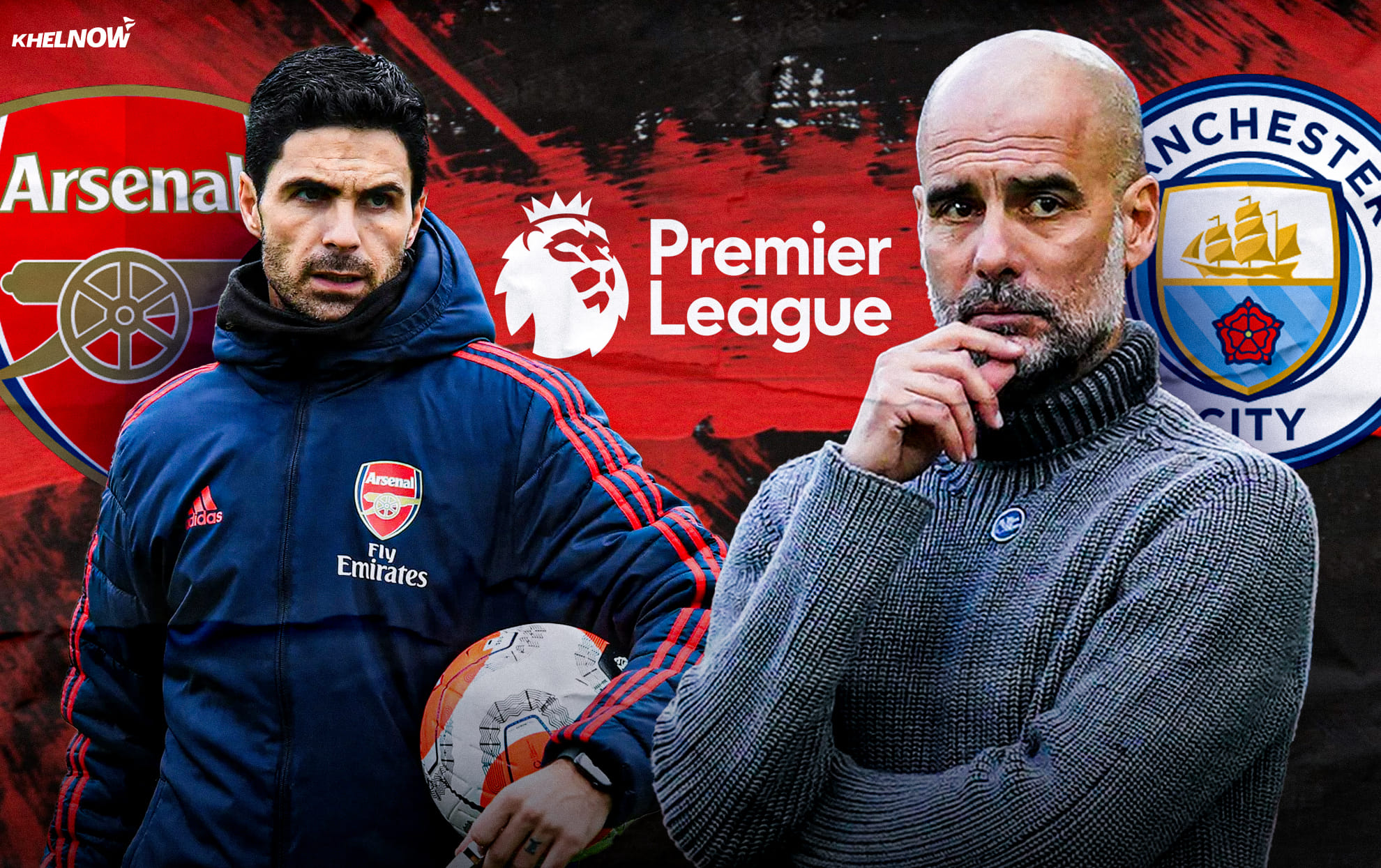 Top seven European title races that could go to the final day