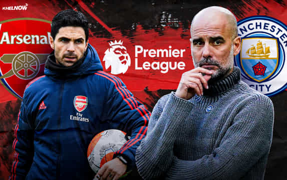 Top seven European title races that could go to the final day