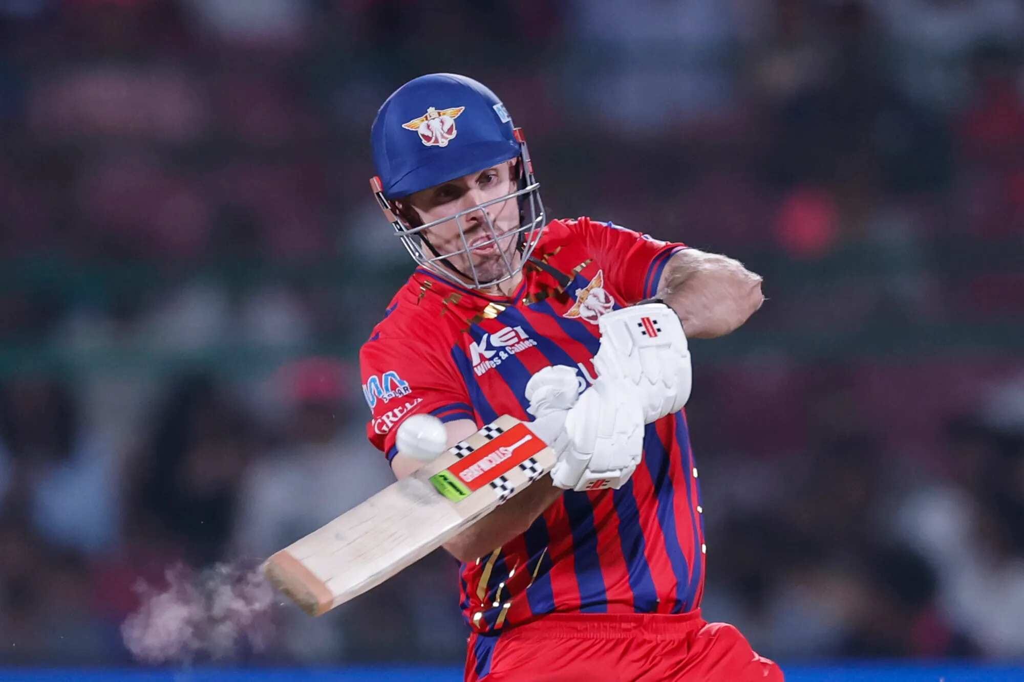Mitchell Marsh, IPL 2026, LSG,