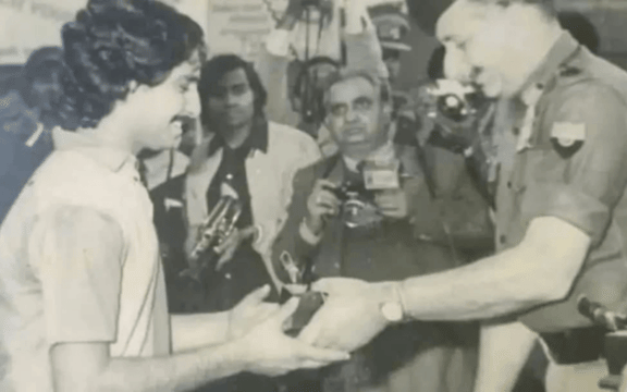 Former Mohun Bagan and East Bengal midfielder Mohan Singh passes away